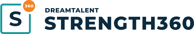 STRENGTH360 Logo
